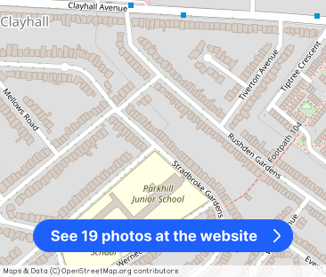 Stradbroke Grove, Ilford, IG5 0DH - Photo 1