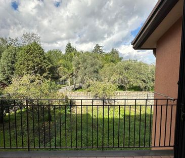 Villa a Viagrande in Viagrande - Giovanni Paolo II - Photo 1
