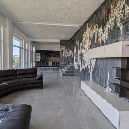 Contemporary Four Bedroom House with Pool - Cisnadie - Fotografie 1