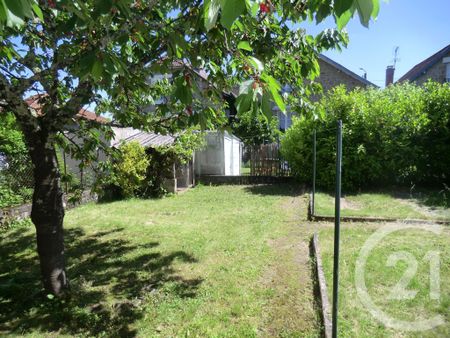 Location Maison 4 pièces 102m² BRIVE LA GAILLARDE 19100 - Photo 4