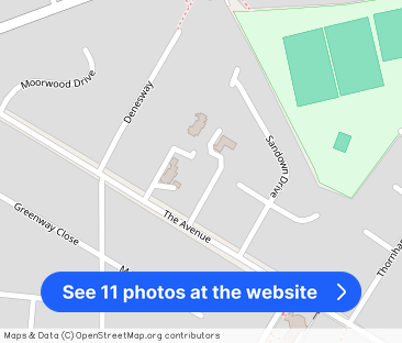 Oakleigh House, The Avenue, Sale, M33 - Photo 1