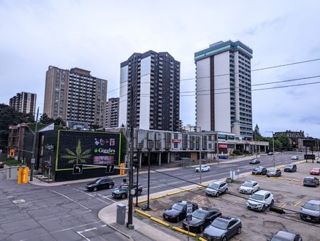 For Lease - 150 Main Street Unit# 304, Hamilton, Ontario - Photo 4