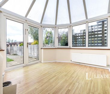 3 bedroom house to rent Bransgill Court, Heelands, MK13 - Photo 1