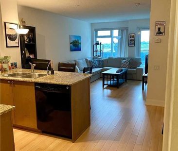 Quantum North Tower Lofts , #1207 - Photo 2
