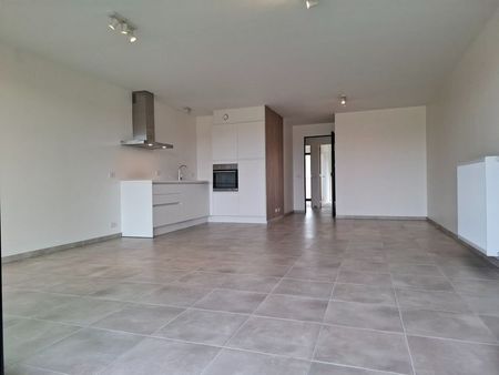 Appartement te huur - Foto 3