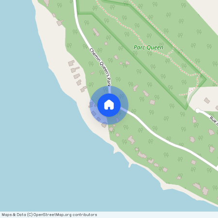 1060 Chemin Queen's Park, Gatineau, Gatineau, Outaouais, J9J 1V1