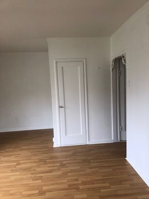 Kapetensgatan 25B - Foto 1