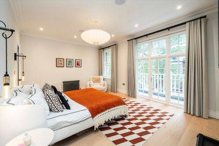 Thornton Avenue, Chiswick, W4, London - Photo 2