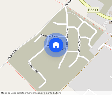 Bullfinch Grove, Yapton, BN18 0TL - Photo 1