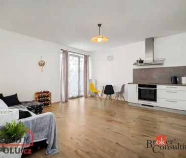 Pronájem bytu 2+kk 50 m - Photo 2