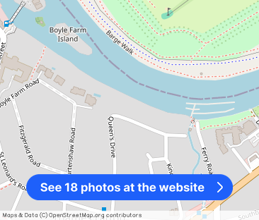 Queens Drive, Thames Ditton, Surrey, KT7 - Photo 1