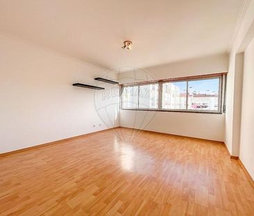 Apartamento T2 - Photo 1