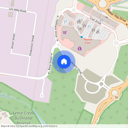 6/60 Hofmann Drive, Qld 4566, Noosaville