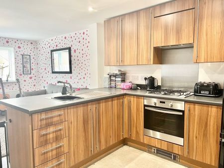 Stonebridge Way, Calverton, NG14, Property for rent - Photo 3