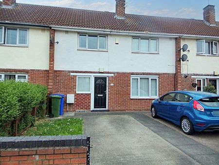 3 bed terraced house to rent in NE24 - Photo 5