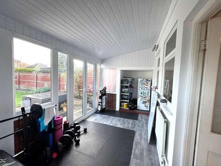 Tennyson Road, Rothwell, Northamptonshire, NN14 - Photo 5