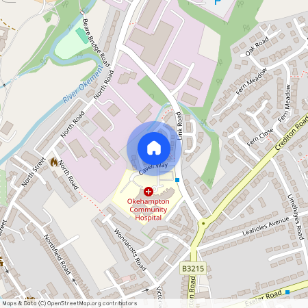 Quarry Fields, Okehampton, Devon, EX20