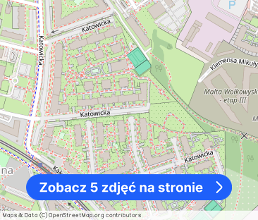Wynajmę mieszkanie - Zdjęcie 1