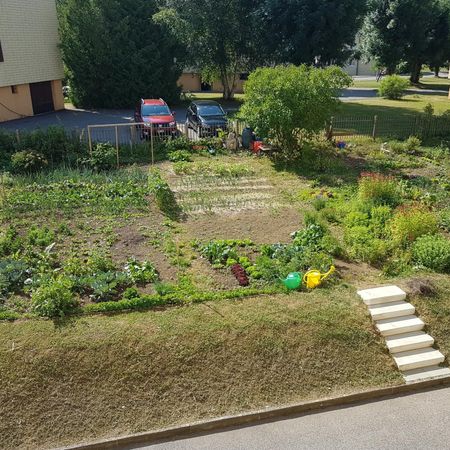 Rue de la République 5 – apartment 4ème Ouest - Foto 4