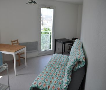 Location Appartement 1 pièce 22m² - Photo 1