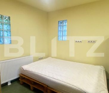 Garsoniera de închiriat, 25 mp, terasa, zona Marasti - Photo 5