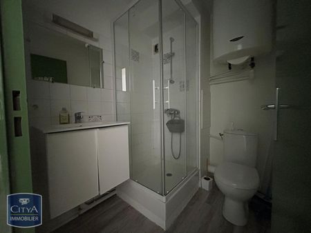 Location Appartement 1 pièce 23m² POITIERS 86000 - Photo 5