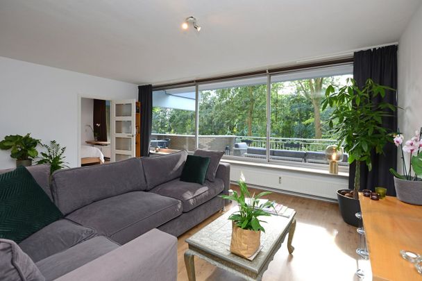 Appartement te huur: Aart van der Leeuwlaan 1010 2624 MA Delft - Foto 1
