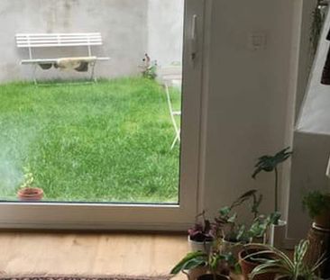 Gelijkvloers app. te huur in Gent voor € 1.020 met 1 slaapkamer - Photo 2