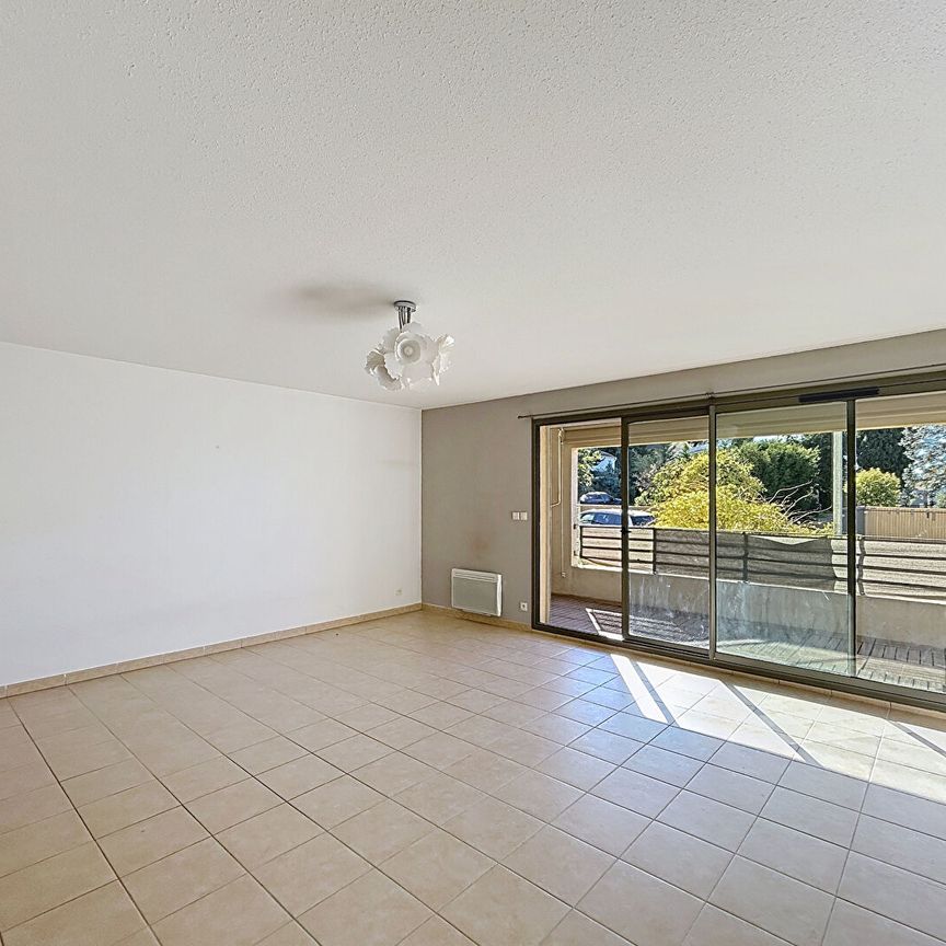 Appartement T4 près de LAMBESC à louer - Photo 1