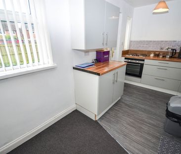 2 bed semi-detached house to rent in Capetown Road, Hylton Castle, SR5 - Photo 6
