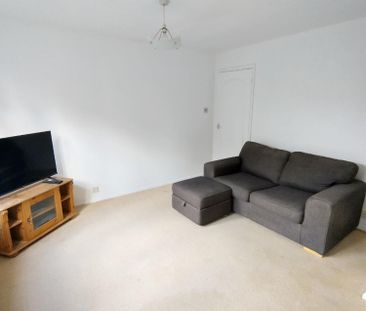 1 bedroom Flat To Let Total Size: 344 SQ FT - Photo 3