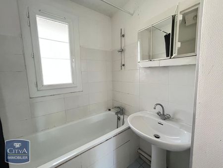 Location Appartement 4 pièces 62m² SEYSSINET PARISET 38170 - Photo 5