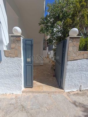 Μεζονέτα για ενοικίαση Κέντρο (Αργυρούπολη) - Photo 1