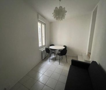 Maison individuelle Bordeaux - Photo 3