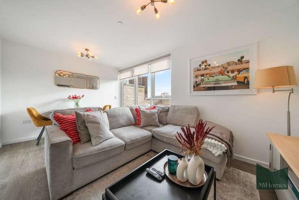 Welham Road, Southgate, N14 - Photo 1