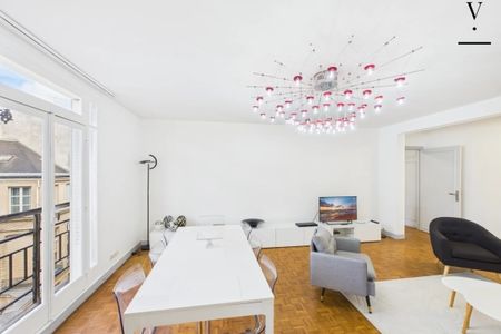 Appartement à louer à Paris 3Ème - Photo 4