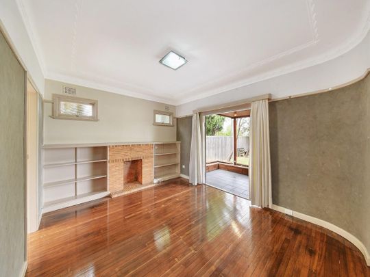 Light, Bright & Spacious Home - Available Now - Photo 1