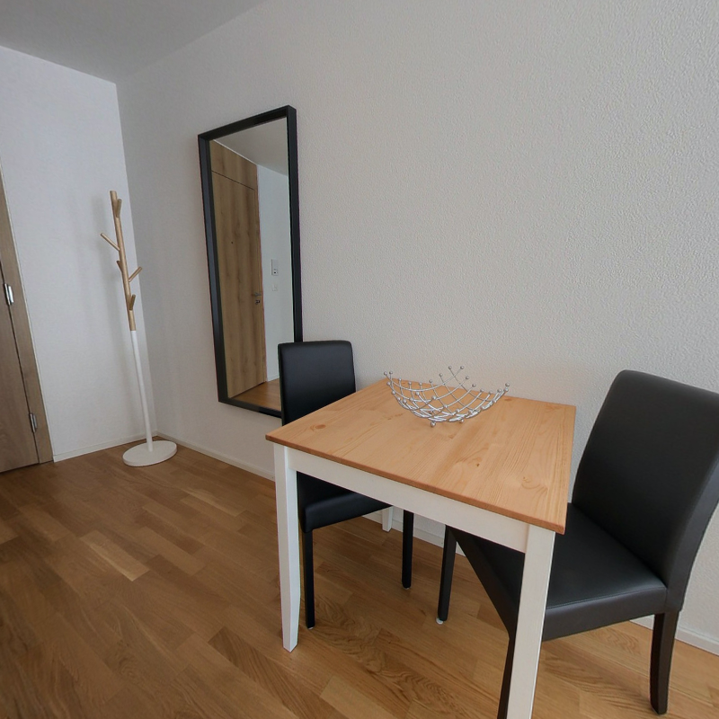 Bright & Modern studio - Central Lausanne - 10 mins walk to train station - Photo 1