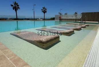 Alquiler de piso en Carretera de Almería, 31