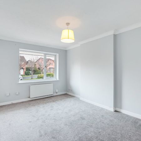 2 bedroom terraced house to rent - Photo 3