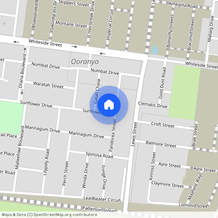 65 Sunflower Drive, Vic 3753, Beveridge