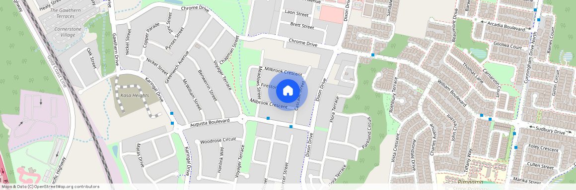 6 Firestone Avenue, Qld 4209, Pimpama