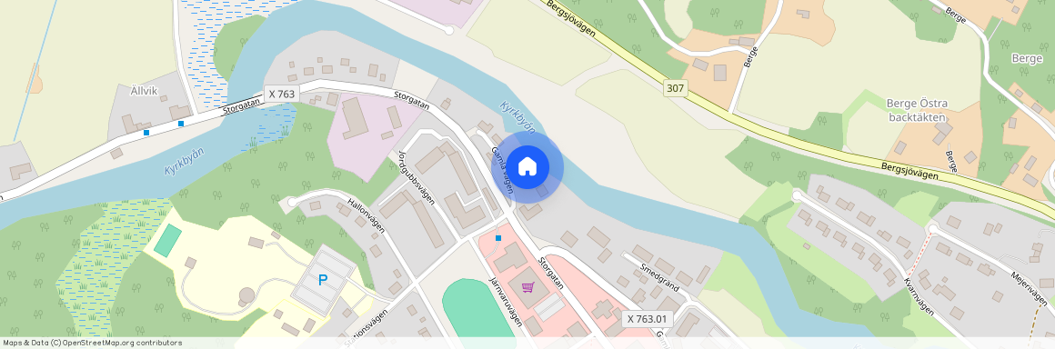 Gamla vägen 20, 829 50, Gävleborg