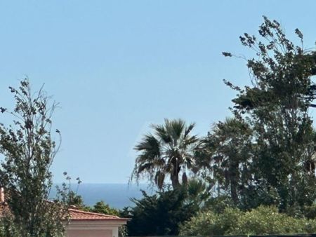 3 room luxury Flat for rent in Carcavelos e Parede, Cascais, Lisbon - Photo 4