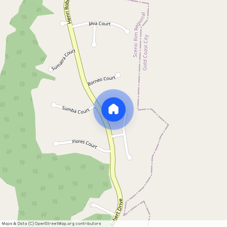 14-16 Celebes Court, Qld 4272, Tamborine Mountain
