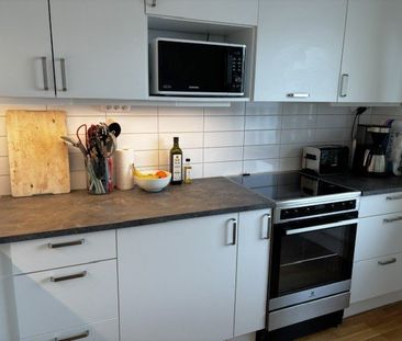Råsundavägen, Solna - Foto 6