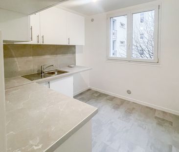 Appartement ancien - Photo 6