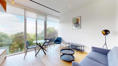 1 bedroom flat to rent - Photo 2