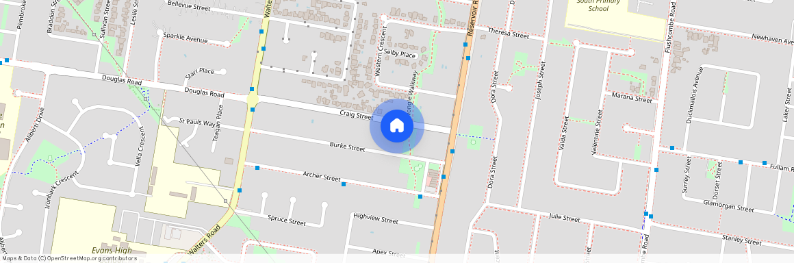 12A Craig Street, NSW 2148, Blacktown