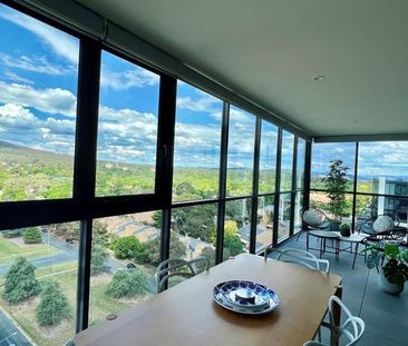 One-Bedroom Penthouse in ‘The Mark’! - Photo 3